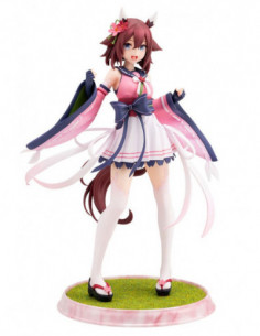 Uma Musume Pretty Derby...