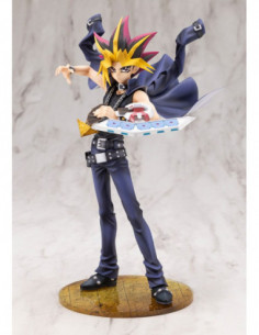 Yu-Gi-Oh! statuette PVC...