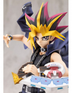 Yu-Gi-Oh! statuette PVC... 2