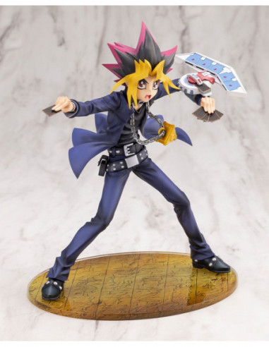 Yu-Gi-Oh! statuette PVC ARTFX J 1/7...