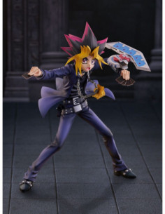Yu-Gi-Oh! statuette PVC... 2