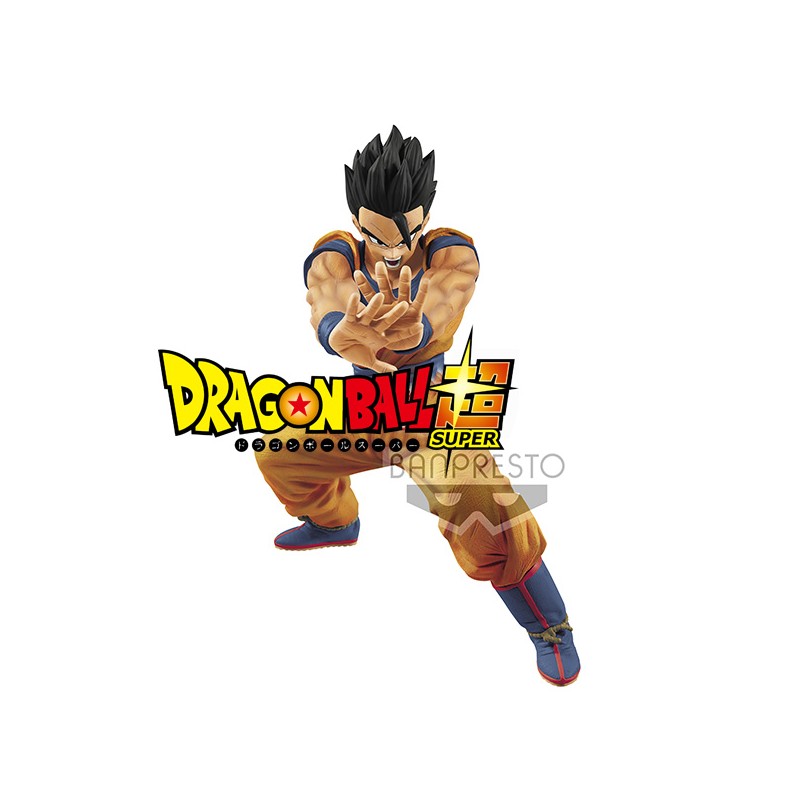Dragon Ball Son Gohan Masenko !! 17cm