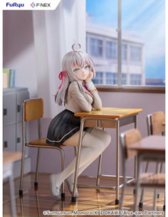 Alya Sometimes Hides Her... 2