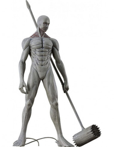 Attack on Titan statuette PVC Pop Up...