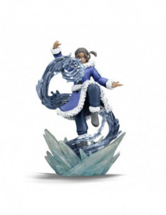 Avatar, le dernier maître... 2