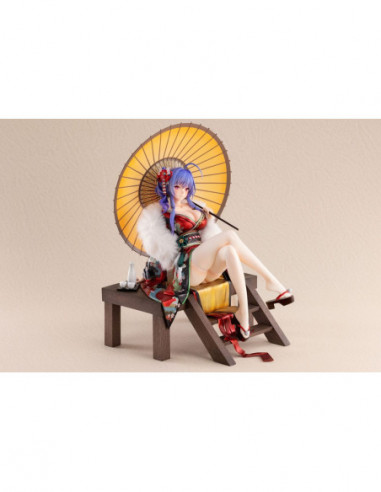 Azur Lane statuette PVC 1/7 St. Louis...