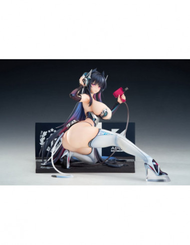 Azur Lane statuette PVC 1/7...