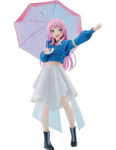Bang Dream! statuette PVC Pop Up...