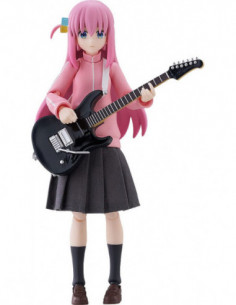 Bocchi the Rock! figurine...