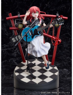 Bocchi the Rock! statuette... 2