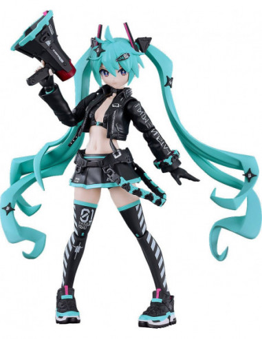 Character Vocal Series 01: Hatsune...