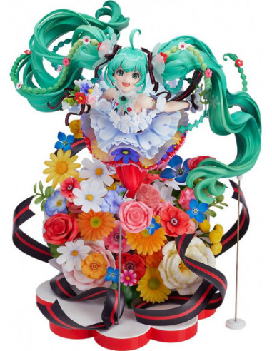 Character Vocal Series 01: Hatsune...