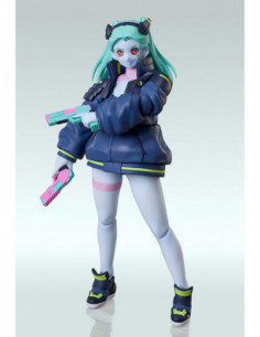 Cyberpunk: Edgerunners... 2