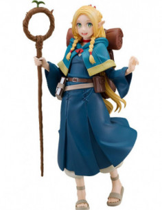 Delicious in Dungeon...