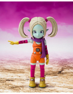 Dragonball Super Daima...