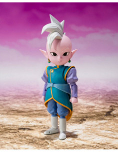 Dragonball Super Daima...