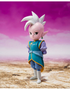 Dragonball Super Daima... 2