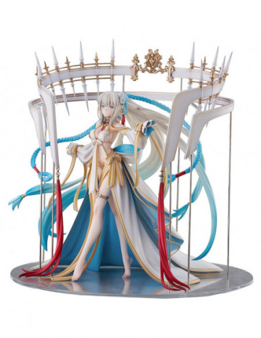 Fate/Grand Order statuette PVC 1/7...