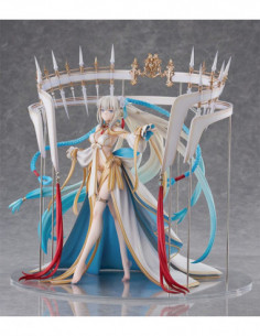 Fate/Grand Order statuette... 2