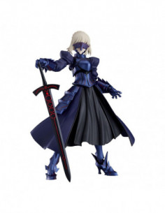 Fate/Stay Night figurine...