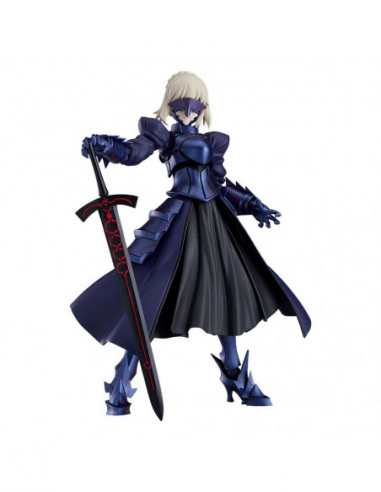 Fate/Stay Night figurine Figma Saber...