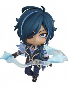 Genshin Impact figurine...