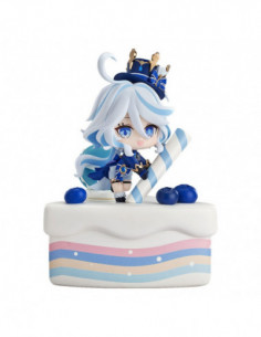 Genshin Impact figurine...