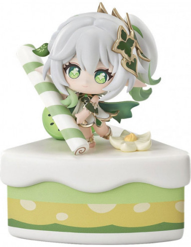 Genshin Impact figurine Wondrous...