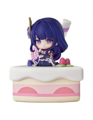 Genshin Impact figurine Wondrous...