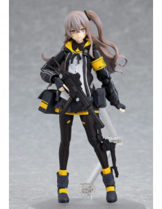 Girls Frontline figurine... 2