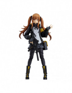 Girls Frontline figurine...