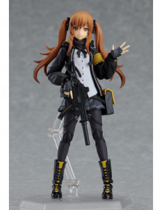 Girls Frontline figurine... 2