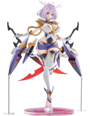 Gridman Universe statuette PVC 1/7...