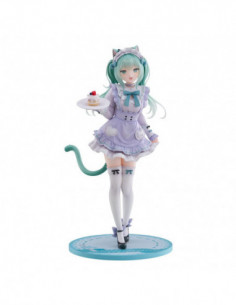 Hatsune Miku F:NEX...