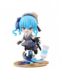 Hololive Production...