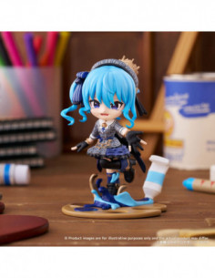 Hololive Production... 2