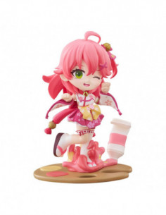 Hololive Production...