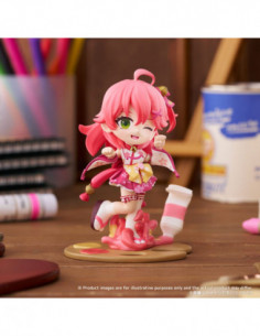 Hololive Production... 2