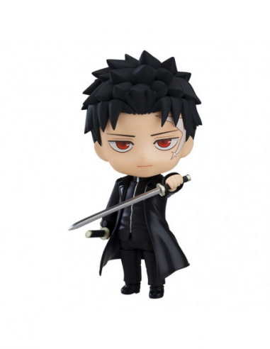 Kagurabachi figurine Nendoroid...