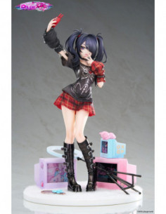 Needy Streamer Overload...