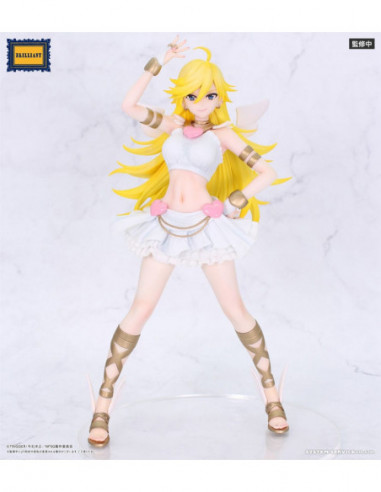 New Panty & Stocking with Garterbelt...