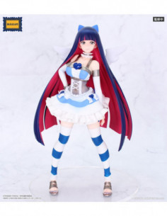New Panty & Stocking with...