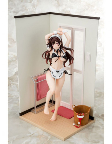 Rent-A-Girlfriend statuette PVC 1/6...