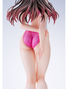 Rent-a-Girlfriend statuette... 2