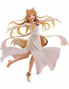 Spice and Wolf: Merchant...