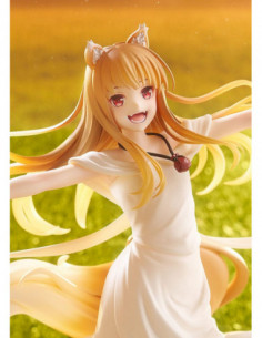 Spice and Wolf: Merchant... 2