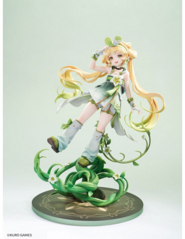 Wuthering Waves statuette PVC 1/7...
