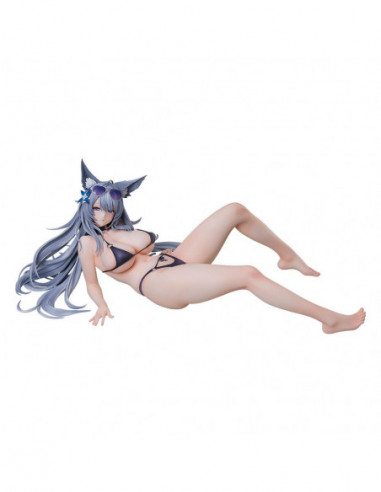 Azur Lane statuette PVC 1/4 Shinano:...