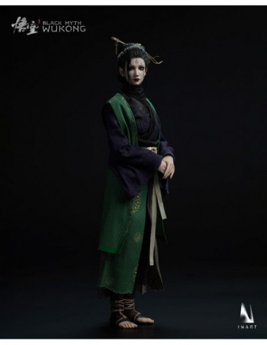 Black Myth: Wukong figurine 1/6 The...
