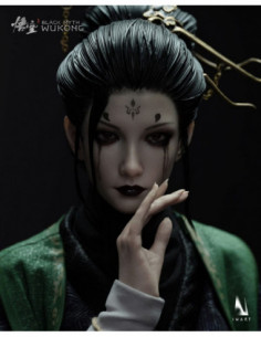 Black Myth: Wukong figurine... 2